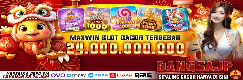 Banner Home Promo